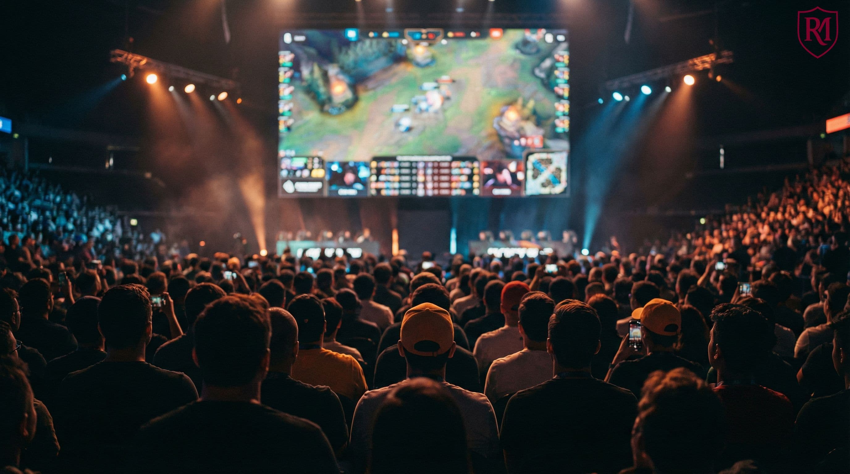 Best Esports Betting Sites in 2026