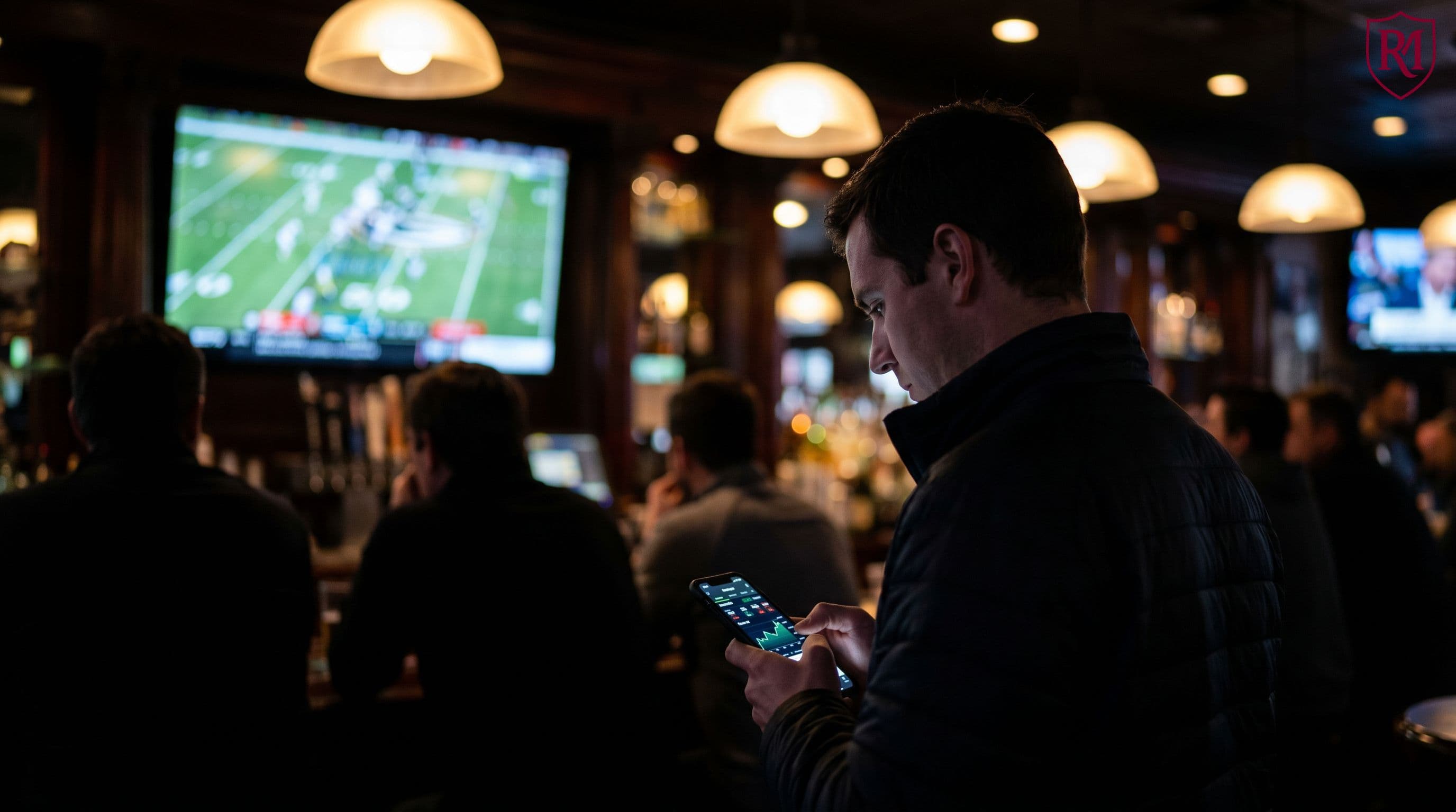Best Sports Betting Apps: Top Mobile Sportsbooks